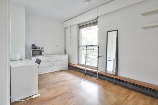Charmant studio, central - Paris - 6
