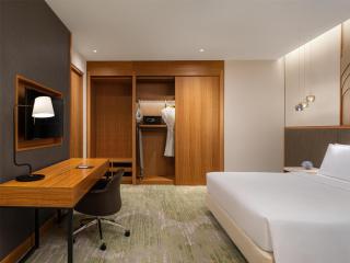 Radisson Golf & Convention Center Batam - Batam Center - 6
