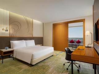 Radisson Golf & Convention Center Batam - Batam Center - 7