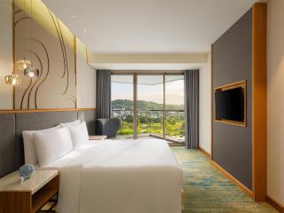 Radisson Golf & Convention Center Batam - Batam Center - 4