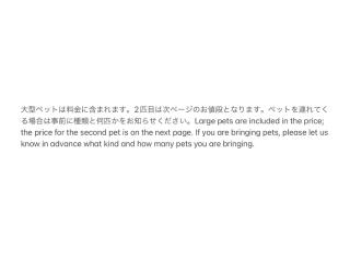 Strawberry Villa - Vacation STAY 17858 - Ichihara - 4