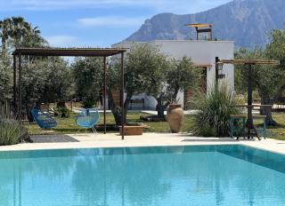 Rui2 Exclusive Accomodation - Terrasini - 0