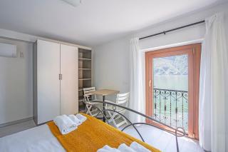 La Sentinella - Lake View & Panoramic Terrace - Valsolda - 6