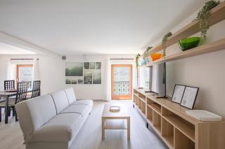 La Sentinella - Lake View & Panoramic Terrace - Valsolda - 7