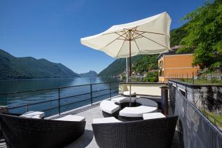 La Sentinella - Lake View & Panoramic Terrace - Valsolda - 0
