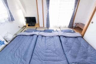SY-HOTEL Kuramae 5mins 机场直达 交通便利 蔵前5分钟 - Tokyo - 6