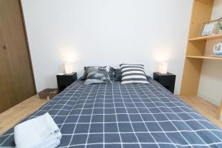 SY-HOTEL Kuramae 5mins 机场直达 交通便利 蔵前5分钟 - 5