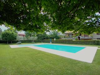 SG Luxury - Villa Cleo - Lazise - 8