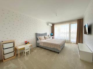 Black Sea Apartment - 5