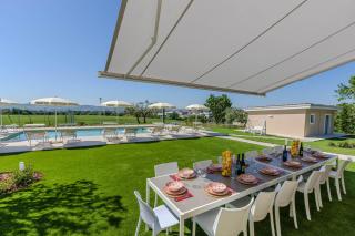 Villa Lina - Morrovalle - 5