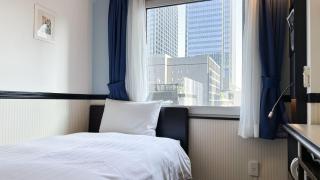 Toyoko Inn Tokyo eki Yaesu Kita guchi - 7