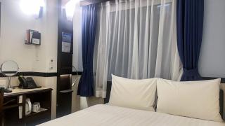 Toyoko Inn Tokyo eki Yaesu Kita guchi - 6