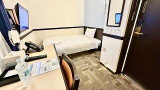 Toyoko Inn Tokyo eki Yaesu Kita guchi - 4