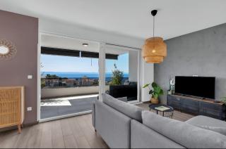 Penthouse Lena - Makarska - 3