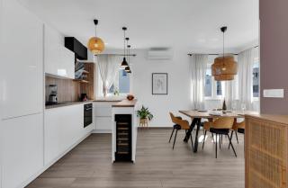 Penthouse Lena - Makarska - 1