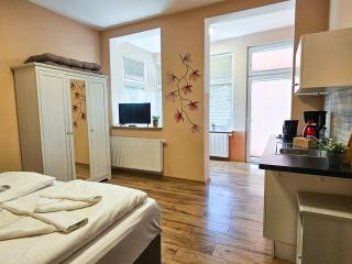 Villa Utpatel Whg 02 - 1