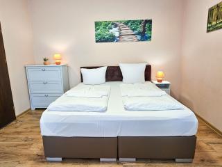 Villa Utpatel Whg 02 - 4