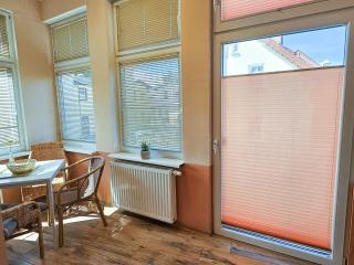 Villa Utpatel Whg 02 - Ahlbeck - 6