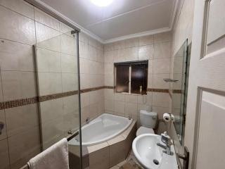 Geelhout Guesthouse - Vosburg - 2
