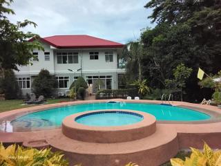 Camiguin Lanzones Resort - Mambajao - 7