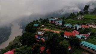 Neer Ganga Resorts - 8