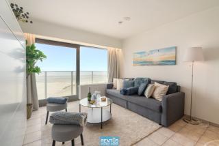 Seaflower - studio with seaview in Oostduinkerke - Oostduinkerke - 9
