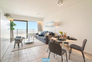 Seaflower - studio with seaview in Oostduinkerke - Oostduinkerke - 0