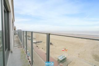 Seaflower - studio with seaview in Oostduinkerke - Oostduinkerke - 6