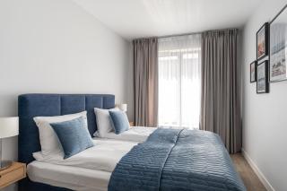 Scala City Center Premium Apartments with Parking by Lion Apartments - Gdańsk - 7