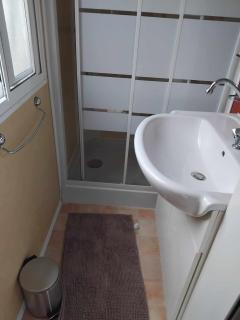 mobil home LA HUPPE - Le Martinet - 7