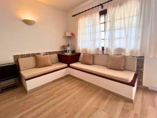 Apartamento con terraza y vistas al mar en Son Bou - Son Bou - 4
