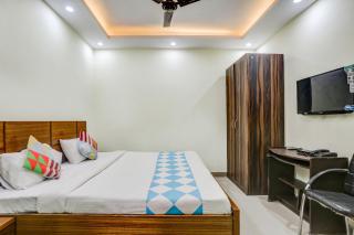 Hotel O RS Residency - Nuova Delhi - 3