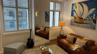 Downtown Sydney CBD Executive Apartment with Pool - Sydney - 4