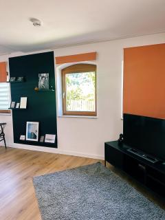Coole Wohnung + Gratis Parkplatz - Schwäbisch Hall - 3