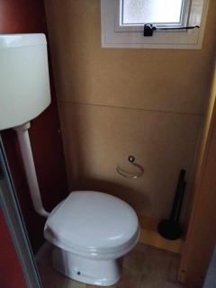 mobil home LA HUPPE - 8