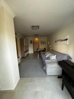 Apartment Marbella 15m to promenade&big terrace - Marbella - 8