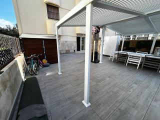 Apartment Marbella 15m to promenade&big terrace - Marbella - 7