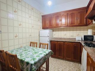 Apartamento amplio y luminoso cerca del centro - Los Llanos de Aridane - 2