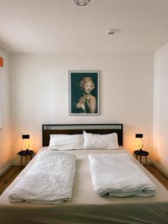 Coole Wohnung + Gratis Parkplatz - Schwäbisch Hall - 4