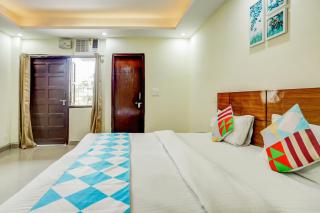 Hotel O RS Residency - Nuova Delhi - 1