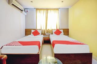 Hotel O DM Residency - Bangalore - 1