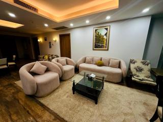 Spacious Apartment in Centaurus Mall Isb - 9