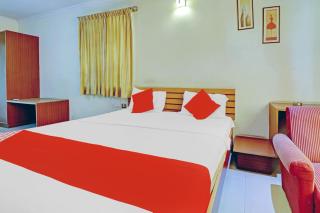 Hotel O DM Residency - Bangalore - 5