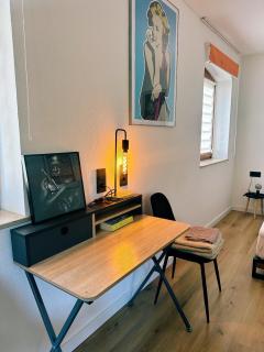 Coole Wohnung + Gratis Parkplatz - 5