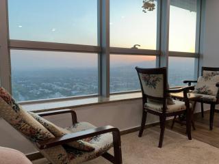Spacious Apartment in Centaurus Mall Isb - Islamabad - 1