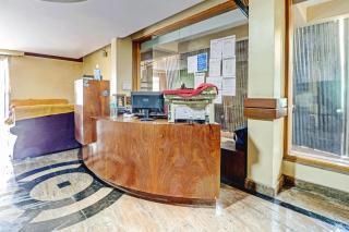 Hotel O DM Residency - Bangalore - 0