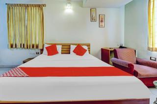 Hotel O DM Residency - Bangalore - 0