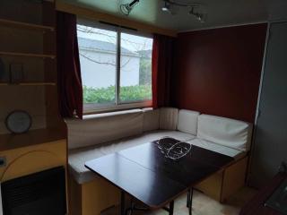 mobil home LA HUPPE - 9