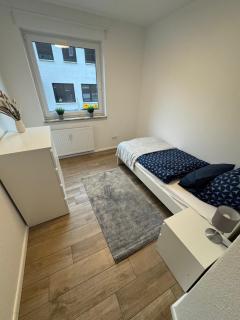 FeWo Peterstr WST - Westerstede - 6