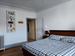 Chambre indépendante dans le moulin - Pouilly-sur-Vingeanne - 7